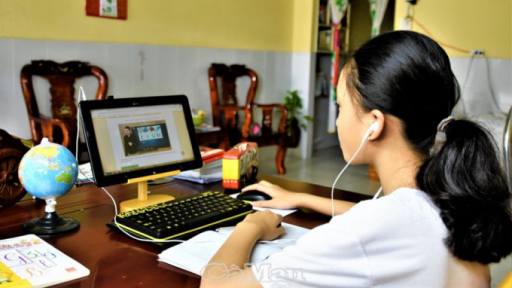 Cà Mau: Bảo đảm điều kiện dạy và học phù hợp với tình hình dịch Covid-19