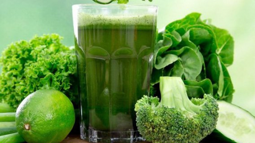 5 loại thức uống hằng ngày giúp bạn tăng cường sức khỏe