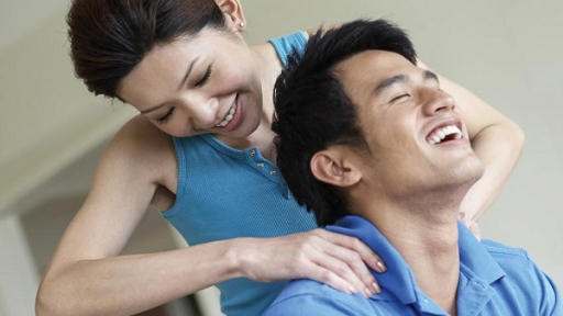 Tại sao hôn nhân chênh lệch nhiều tuổi có thể kéo dài suốt đời?