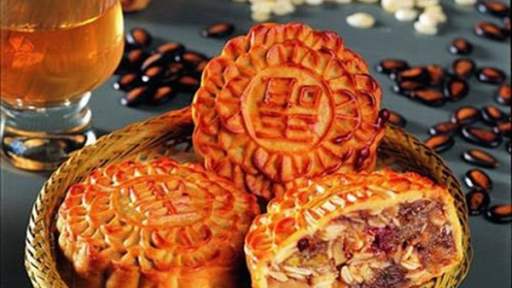 Những ai không nên ăn bánh Trung thu?