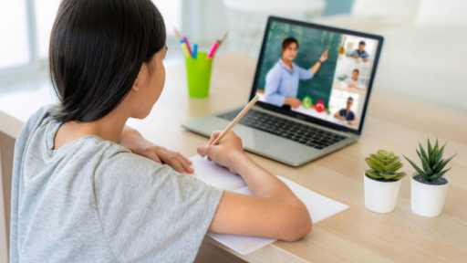 Bạc Liêu, Hậu Giang: Tổ chức dạy học qua truyền hình từ ngày 20/9