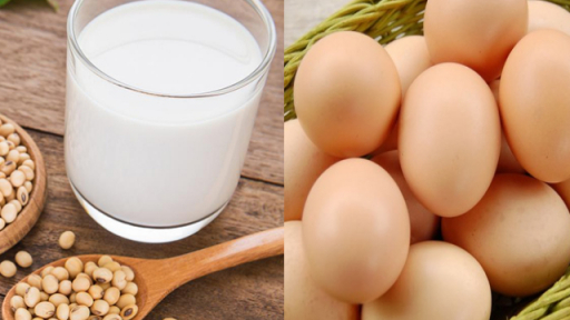 Những loại thực phẩm kỵ nhau mà bạn không nên kết hợp khi ăn