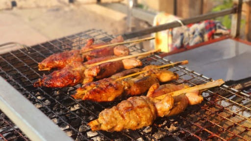 Những món ăn đặc sản tại An Giang nhất định bạn phải thử