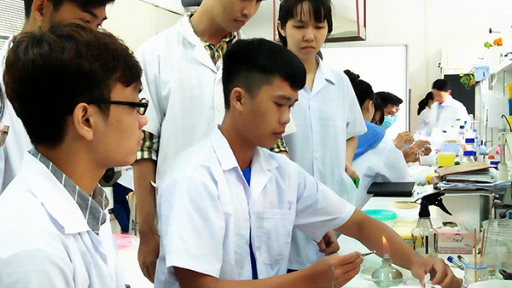 Cần Thơ: Tạo điều kiện cho học sinh, sinh viên vay vốn do ảnh hưởng của dịch COVID-19