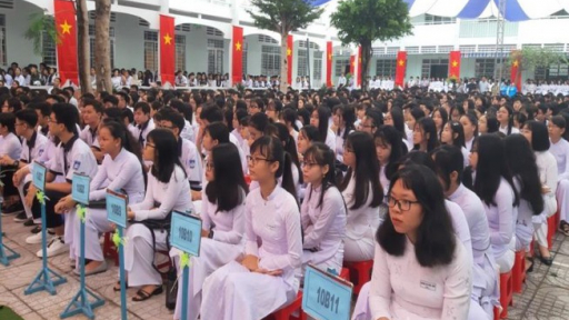 Cần Thơ: Tạm thời chưa thu học phí học kỳ I năm học 2021 - 2022
