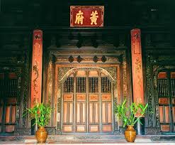 Nhà cổ Huỳnh Phủ - Ngôi nhà xưa nhất còn tồn tại trên đất cù lao xứ dừa