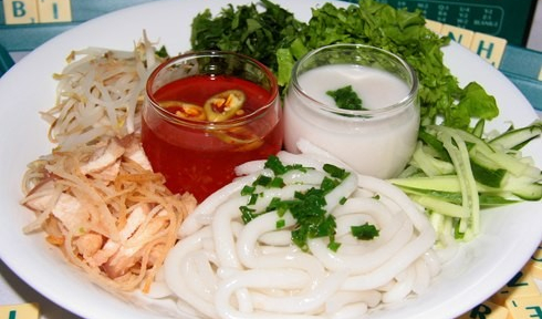 Về Bạc Liêu thưởng thức những đặc sản vừa dân dã vừa ngon