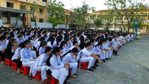 Cà Mau: Không thu học phí học kỳ I năm học 2021-2022