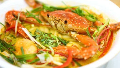 Gợi ý bạn những món hải sản tươi ngon tại thành phố đảo Phú Quốc