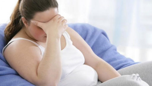 Tại sao bạn ăn ít mà vẫn tăng cân?