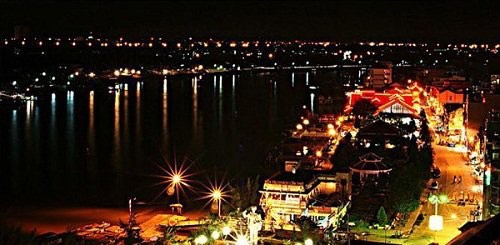 Hẻm 51 - Thiên đường ăn uống của sinh viên Cần Thơ