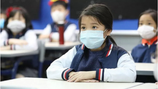 Lập danh sách tiêm vaccine COVID-19 cho trẻ từ lớp 6 đến hết lớp 12