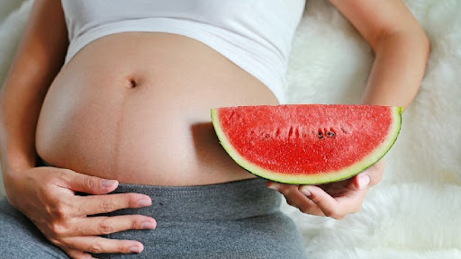 Nhũng loại trái cây các mẹ bầu nên bổ sung vào thực đơn hằng ngày
