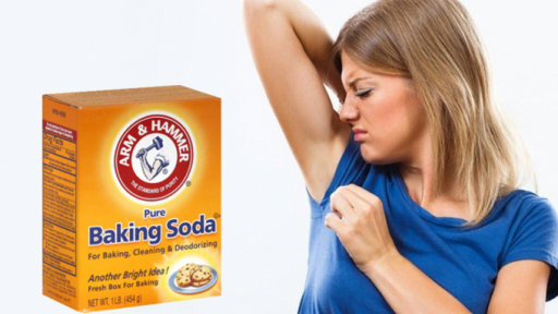Những nguyên liệu hỗ trợ trị thâm sạm vùng nách đơn giản và hiệu quả