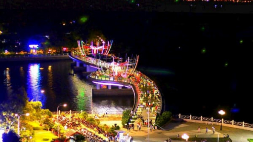 Cần Thơ dự kiến mở tour ngắm bình minh trên sông Hậu
