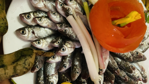 Những nẻo đường canh chua Nam Bộ (Kỳ 3)