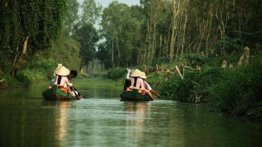 Đồng Tháp: Thí điểm mở cửa và đón khách du lịch quay trở lại