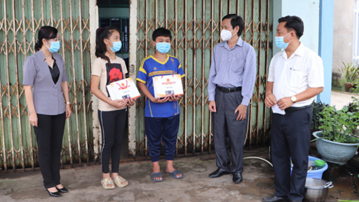 Đồng Tháp: Xây dựng kịch bản dạy và học ứng phó với các tình huống dịch Covid-19