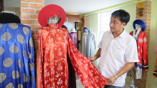 Cần Thơ: Độc đáo Bảo tàng tư nhân đầu tiên với hơn 11 bộ sưu tập