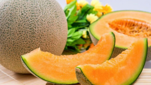 Những lợi ích tuyệt vời của dưa gang