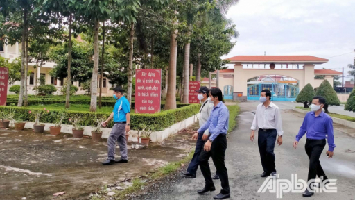 Tiền Giang chuẩn bị hoạt động du lịch trở lại