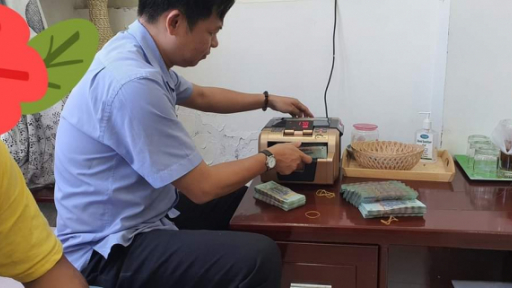 Thu nhập tốt với nghề tay trái - môi giới bất động sản