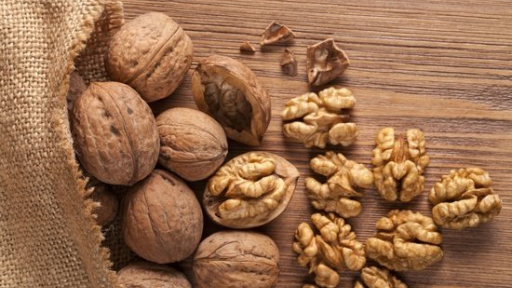 Những lợi ích không ngờ về hạt óc chó