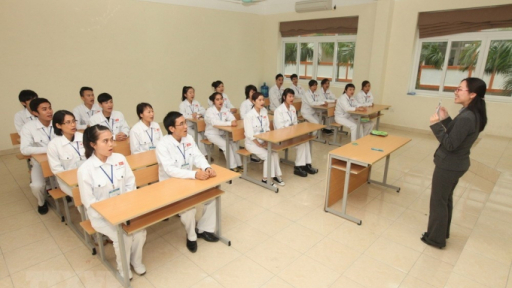 Nhật Bản tiếp nhận lao động Việt Nam trở lại từ 8/11
