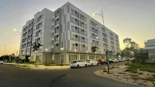 Sự cấp thiết về nhu cầu nhà ở xã hội tại TP. Cần Thơ