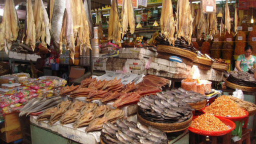 Những món đặc sản An Giang bạn nhất định phải mua về làm quà