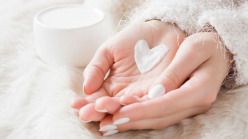 10 mẹo đơn giản giúp tạm biệt da khô vào mùa đông