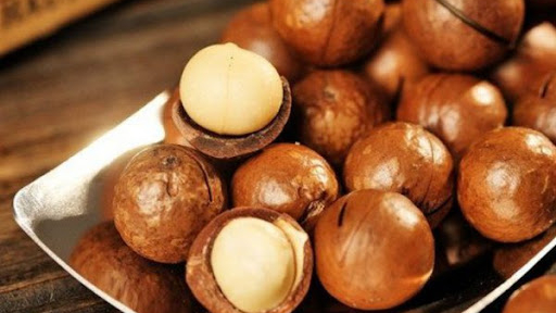 Những lợi ích dinh dưỡng của hạt macca mà bạn nên biết