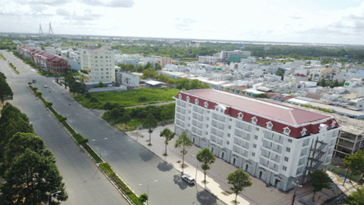 Cần Thơ: Tăng 10 tỷ đồng tái đấu giá khu “đất vàng”