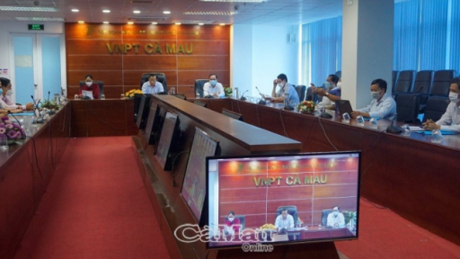 Cà Mau: Hơn 45.000 lao động đang có nhu cầu tìm việc