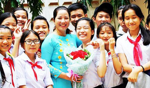 Tết của thầy cô mùa Covid-19