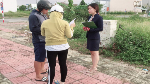 Tầm quan trọng của “môi giới” trong mua bán bất động sản
