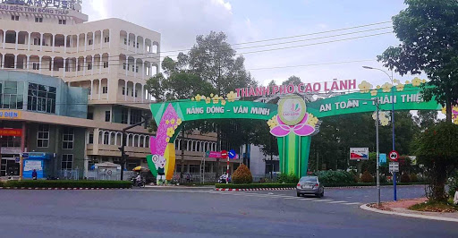 Đồng Tháp: Chấp thuận đầu tư Dự án nhà ở xã hội Mỹ Phú với hơn 500 căn hộ