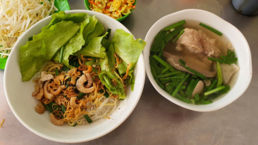 Top 5 quán hủ tiếu Mỹ Tho ngon trứ danh tại Tiền Giang