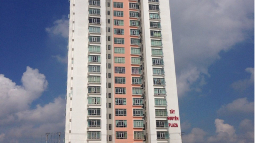 Cần Thơ: Thanh tra quản lý, kinh phí bảo trì tòa nhà Tây Nguyên Plaza