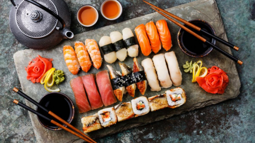 Bí quyết giúp người Nhật Bản sống thọ nhất hành tinh