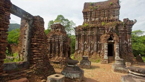 Đề cử di tích Óc Eo - Ba Thê trình UNESCO công nhận Di sản văn hóa thế giới