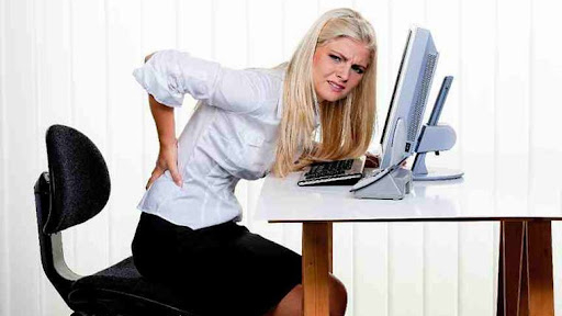 Nguy cơ gây ra những căn bệnh tử vong từ việc ngồi 8 tiếng mỗi ngày