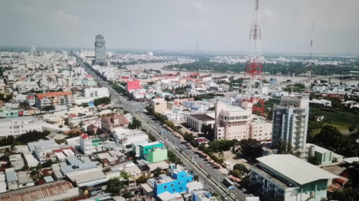 Cần Thơ: Phê duyệt dự án đường Tỉnh 918 (giai đoạn 2), tổng vốn đầu tư hơn 700 tỷ đồng