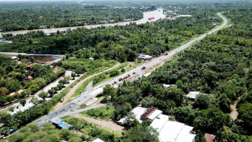 Vĩnh Long thu hút đầu tư các dự án trọng điểm, tổng vốn trên 40.000 tỷ đồng