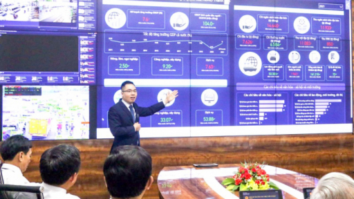 Cần Thơ ban hành kế hoạch chuyển đổi số đến 2025, định hướng 2030