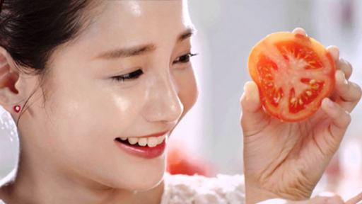 Cà chua và những lợi ích tuyệt vời