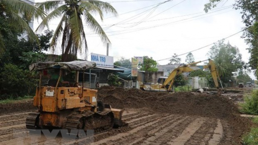 Cần Thơ sẽ thay thế chủ đầu tư dự án đầu tư công không đủ năng lực