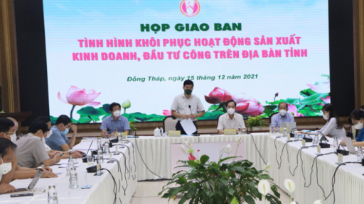 Đồng Tháp: Không tổ chức bắn pháo hoa đêm giao thừa Tết 2022