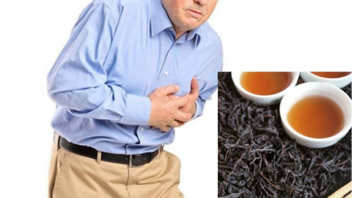 Những lợi ích về sức khỏe tuyệt vời của trà đen