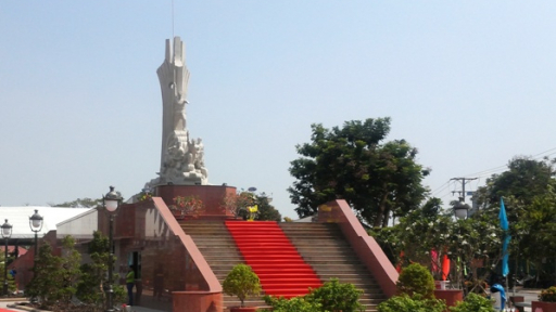 Long An: Kỷ niệm 160 năm trận công đồn Tây Dương